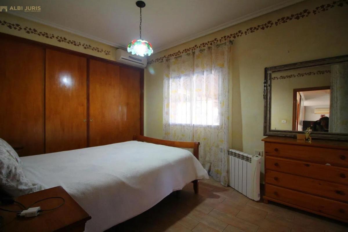 Sprzedaż niezależnego domku jednorodzinnego w , Crevillente photo 4