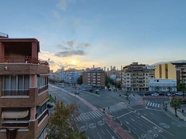 Penthouse for sale in  Avenida Alfonso Puchades, Benidorm photo 3