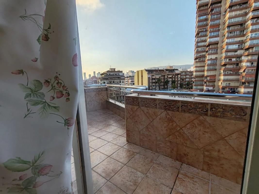 Penthouse sale in Avenida Alfonso Puchades, Benidorm photo 4