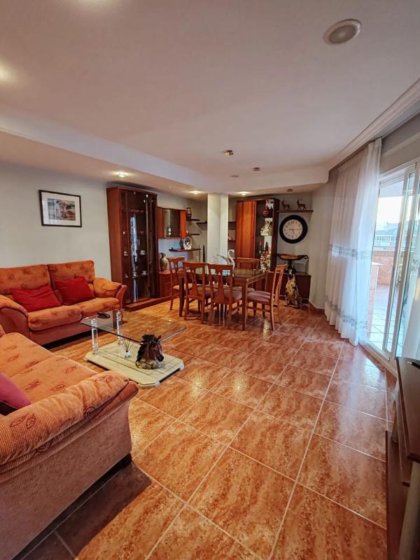 Penthouse sale in Avenida Alfonso Puchades, Benidorm photo 5