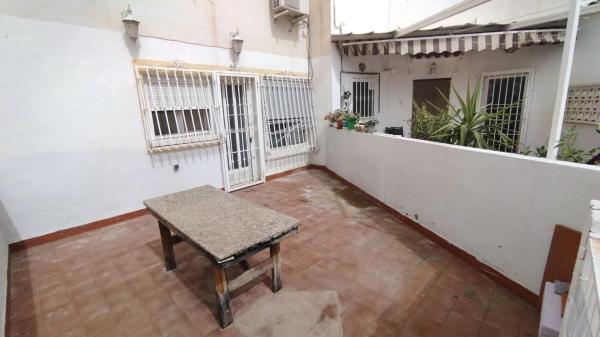 Chalet independiente en venta en , Novelda photo 1