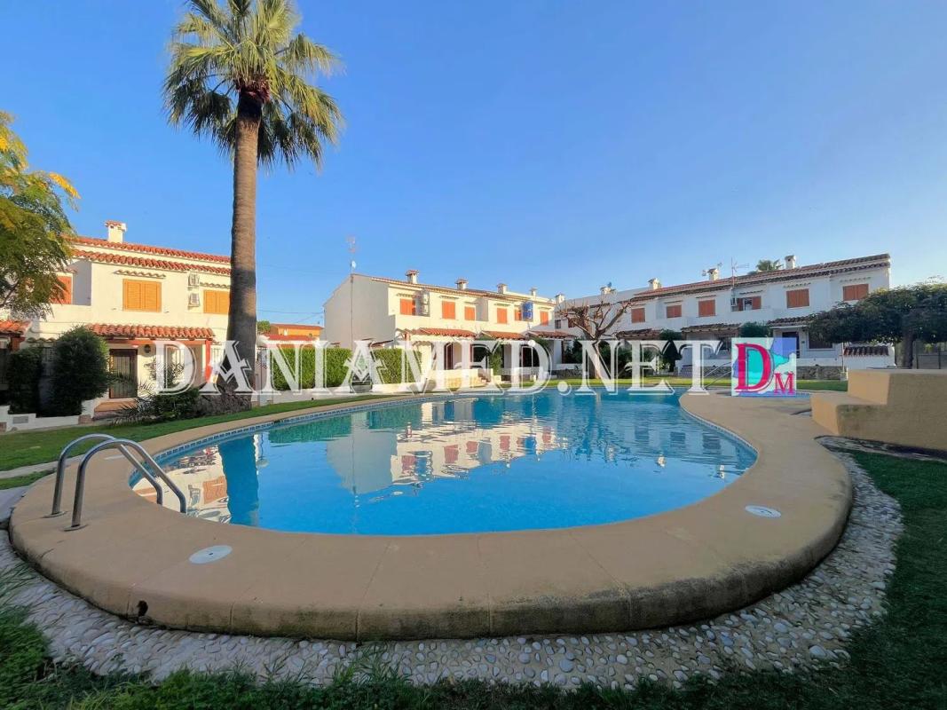 Chalet adosado, Els Poblets
photo 2