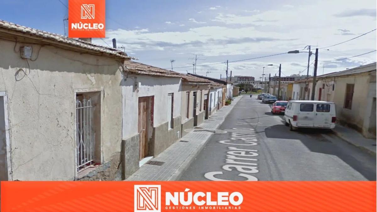 Продажа отдельного шале в Calle Carrillo, Эльче / Эльх photo 1
