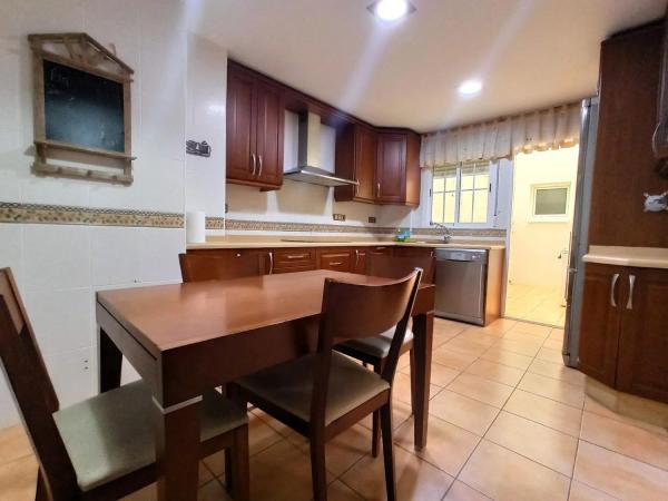 Продажа квартиры в Alcalde Felipe Mallol, San Vicente del Raspeig thumbnail 1