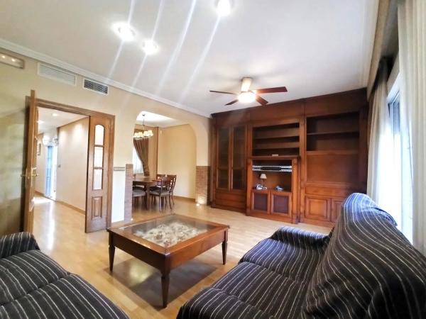 Продажа квартиры в  Alcalde Felipe Mallol, San Vicente del Raspeig photo 4