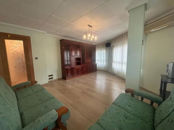 Apartment for sale in , Novelda photo 1