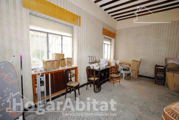 Detached villa for sale in , Pego photo 1