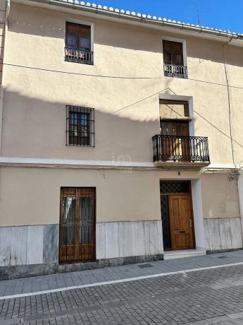 Detached villa for sale in , Pego photo 1