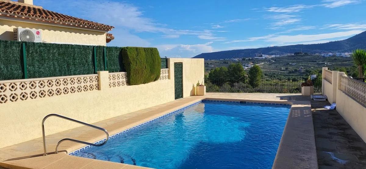 Sale of independent chalet in Centro, Benitachell
 photo 2