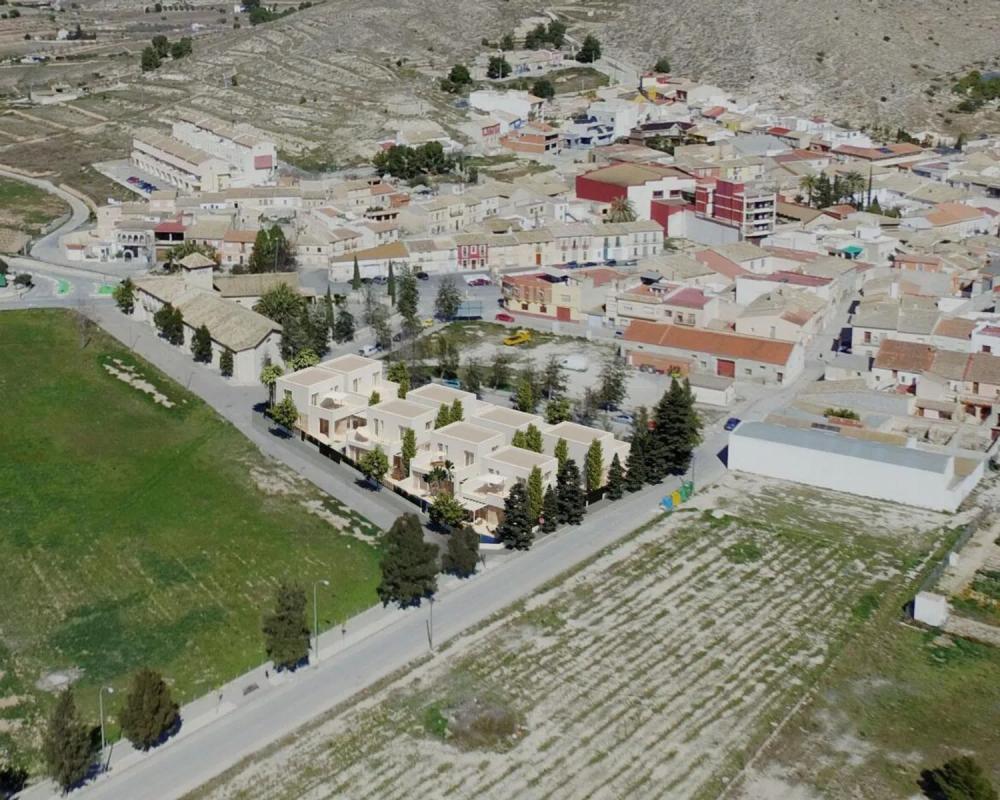 Casa independiente, Hondón de las Nieves
photo 5