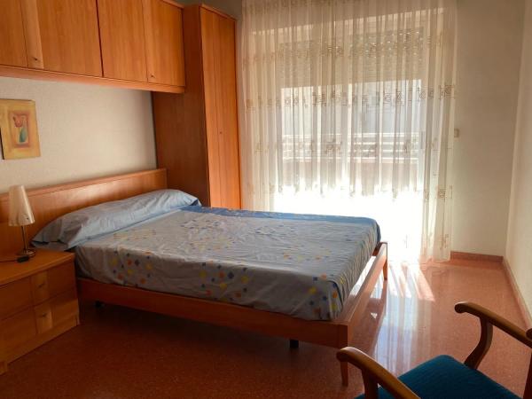 Sale of flat in Sax, Sax
 photo 2
