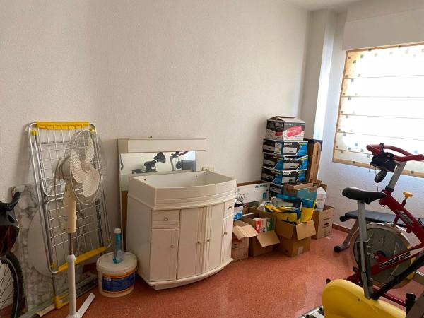 Sale of flat in Sax, Sax
 photo 3