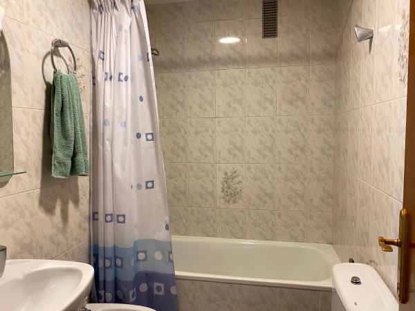 Sale of flat in Sax, Sax
 photo 4