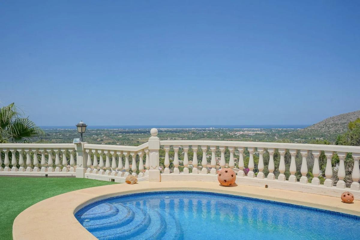 Casa independiente, Pedreguer
 photo 3