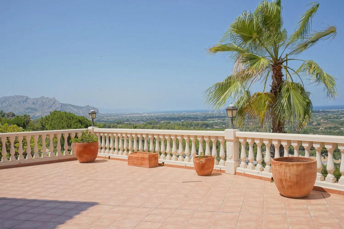 Casa independiente, Pedreguer
 photo 5