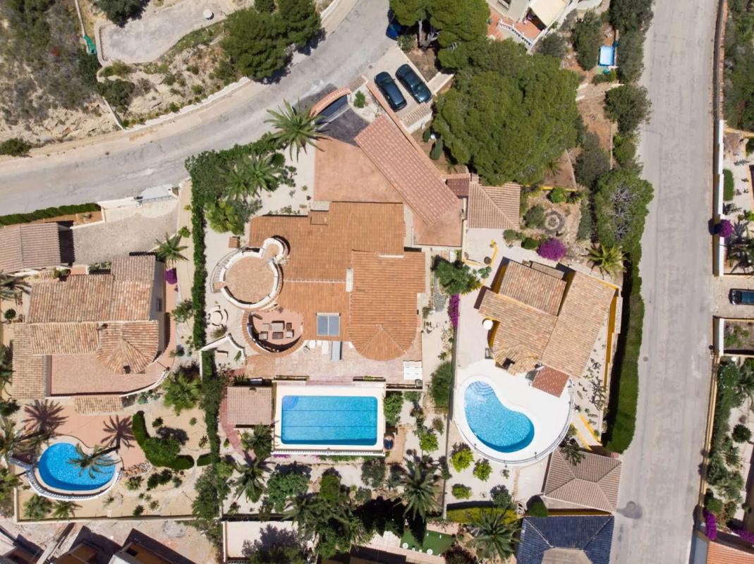 Sale of independent chalet in Centro, Benitachell
 photo 3