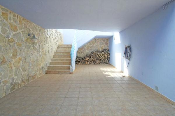 Chalet independiente en venta en , Pedreguer photo 4