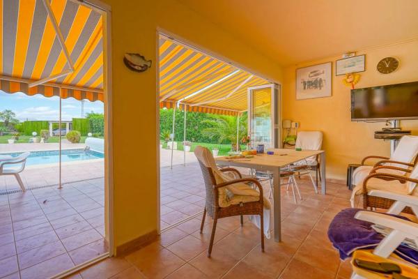 Detached villa for sale in , Benichembla thumbnail 2