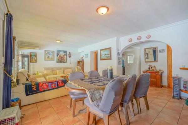 Detached villa for sale in , Benichembla photo 4