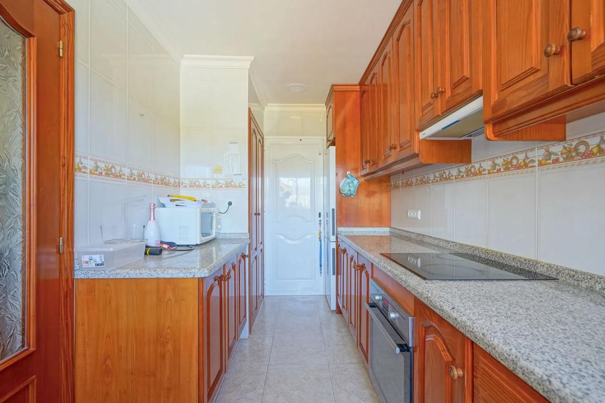 Sale of independent chalet in Centro, Benitachell
 photo 5