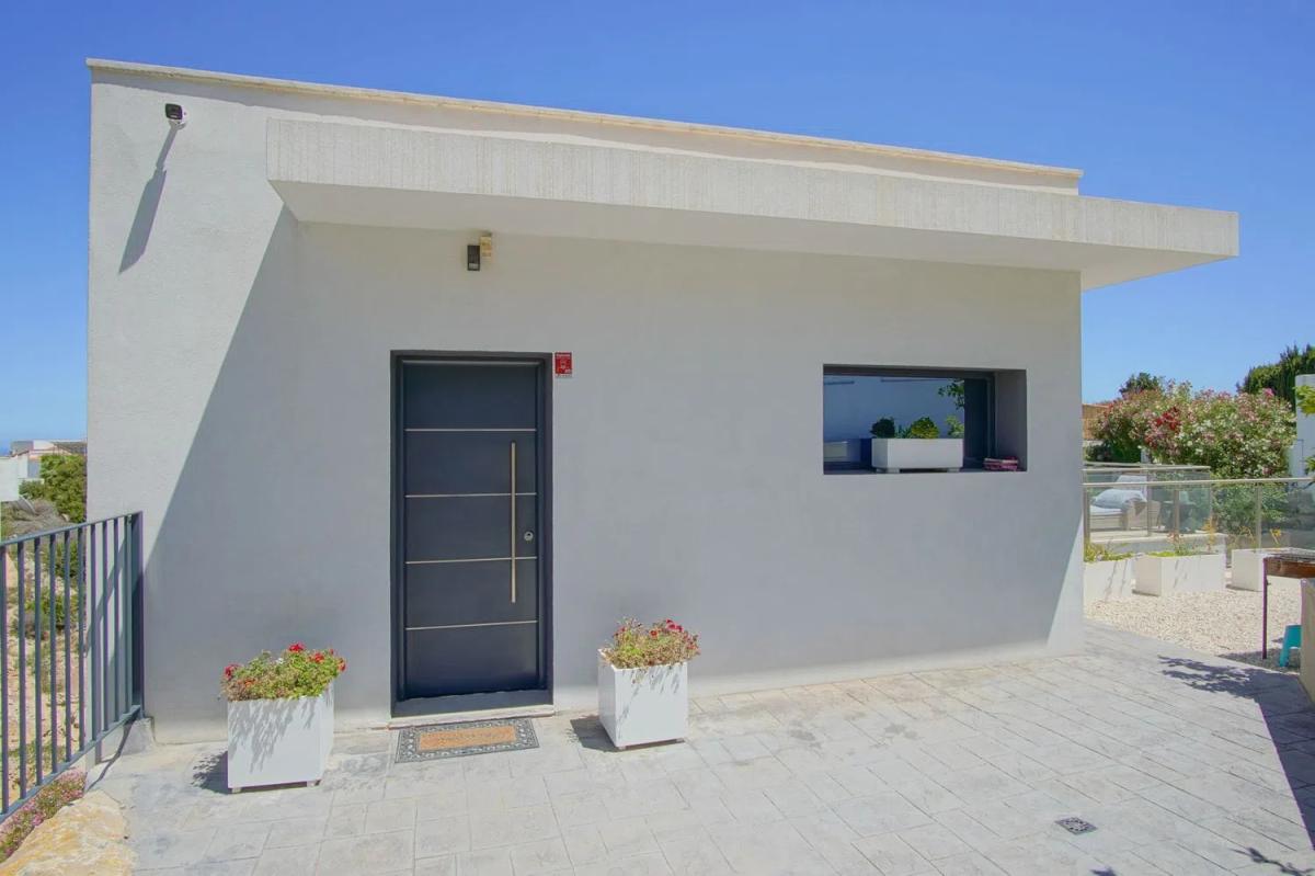 Venta de chalet independiente en Centro, Benitachell
 photo 3