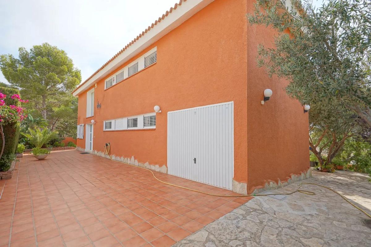 Venta de chalet independiente en Centro, Benitachell
 photo 3
