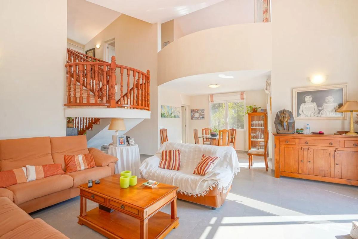 Venta de chalet independiente en Centro, Benitachell
 photo 5