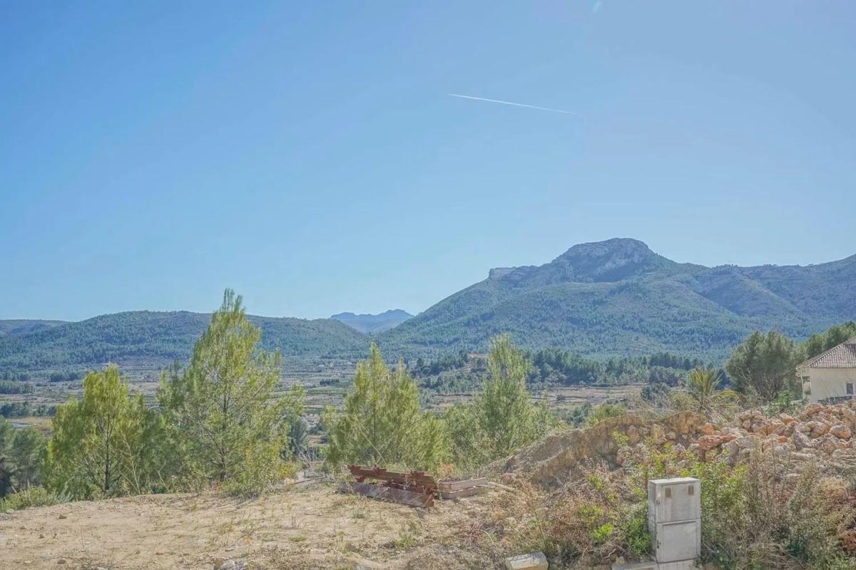 Sprzedaż niezależnego domku jednorodzinnego w , Alcalalí photo 4