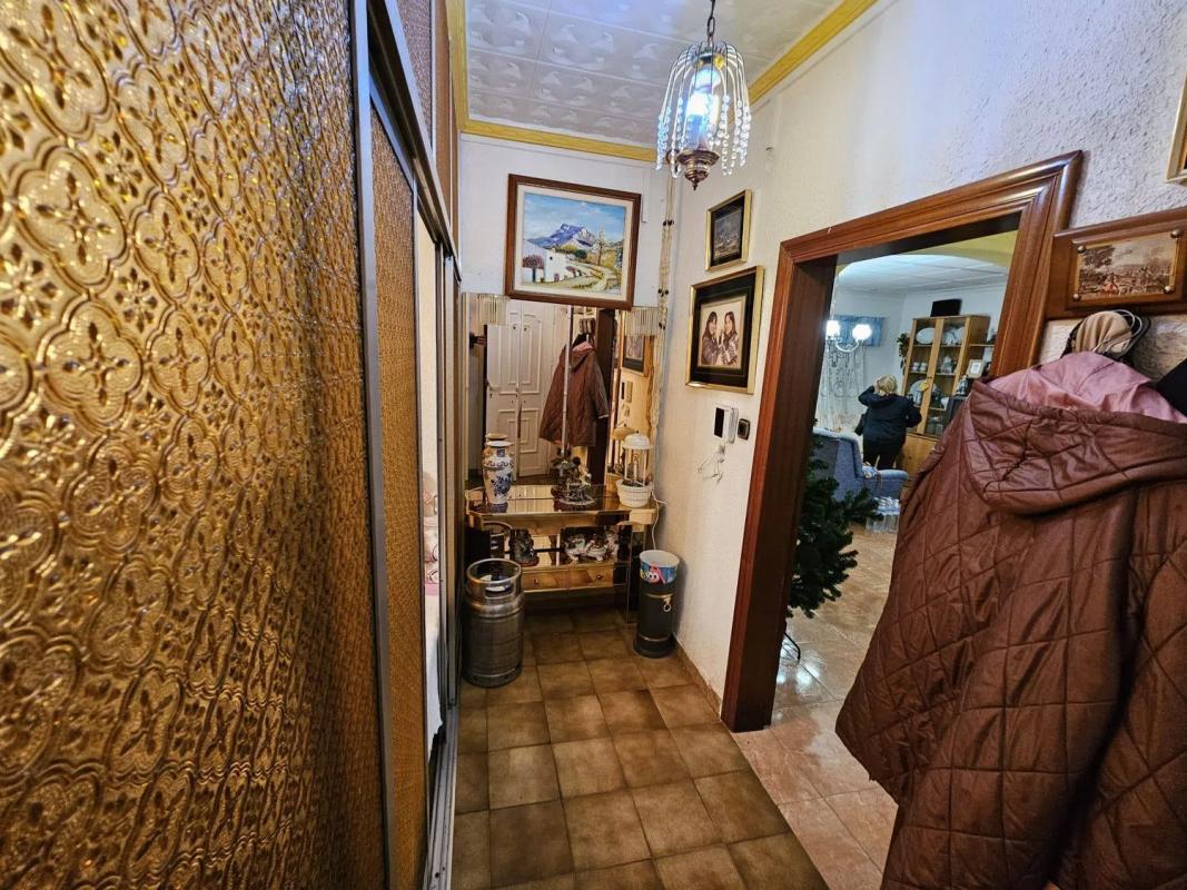 Продажа отдельного шале в , Петрер photo 5