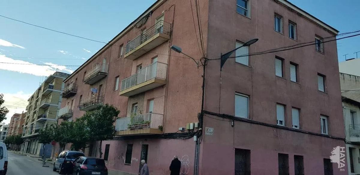 Venta de piso en Almoradí, Almoradí
photo 1
