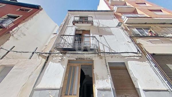 Detached villa for sale in , Ibi photo 1
