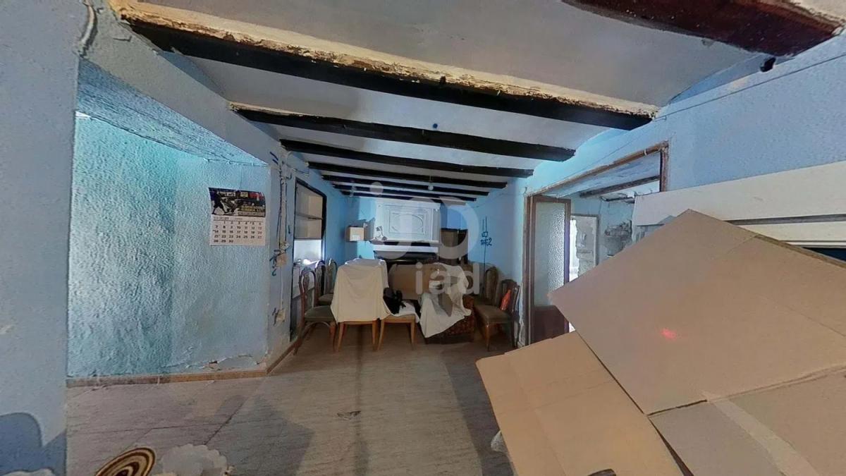 Chalet en calle Major, 17 -7, Ibi
 photo 5