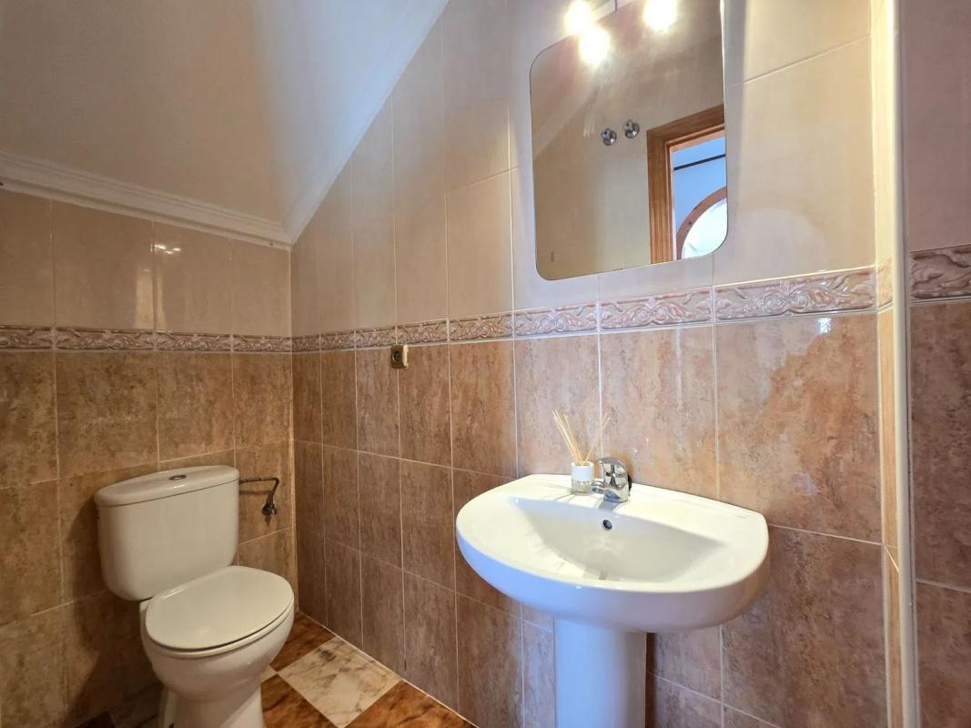 Sale of independent chalet in Calle Finlandia, Elche / Elx
 photo 5
