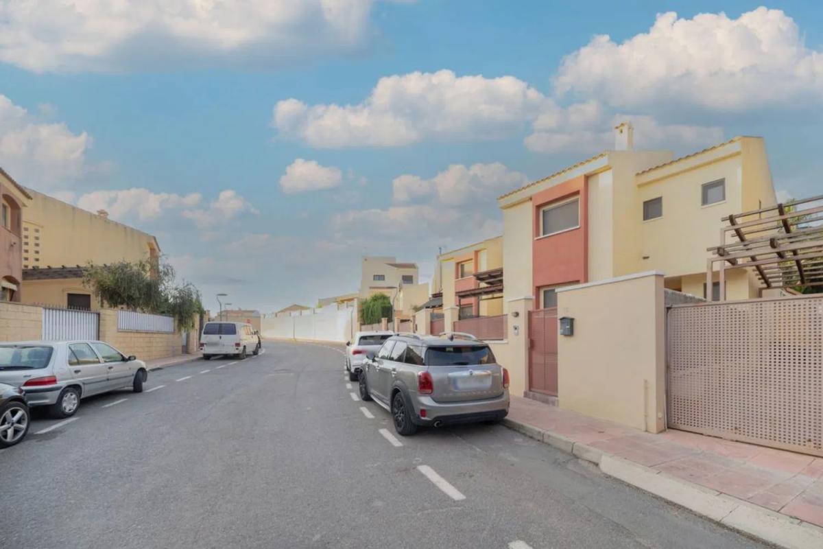 Casa independiente en calle Pepe Caneu, 5, Monovar
 photo 2