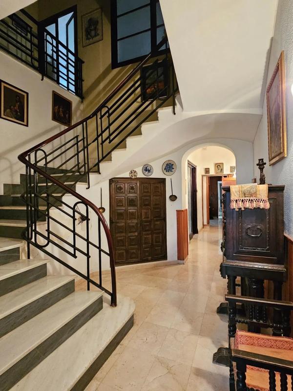 Venta de chalet independiente en Centro, San Vicente del Raspeig
 photo 2