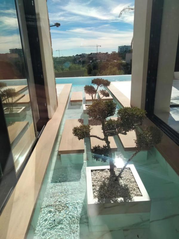 Продажа отдельного шале в Barrio El Molino, Торревьеха photo 5