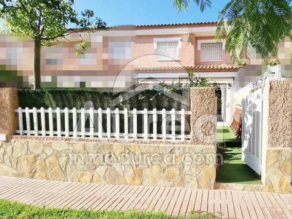 Detached villa for sale in Alcalde Felipe Mallol, San Vicente del Raspeig thumbnail 1