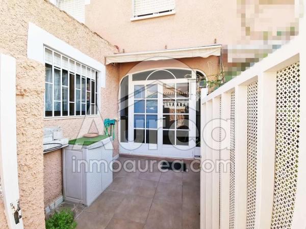 Detached villa for sale in Alcalde Felipe Mallol, San Vicente del Raspeig thumbnail 2