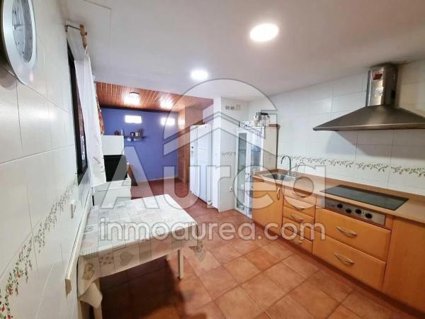 Detached villa for sale in  Alcalde Felipe Mallol, San Vicente del Raspeig photo 4
