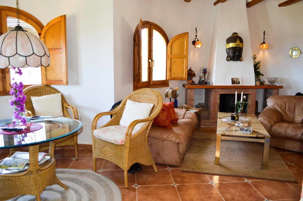 Chalet en calle de Miramar, Pedreguer
 photo 5