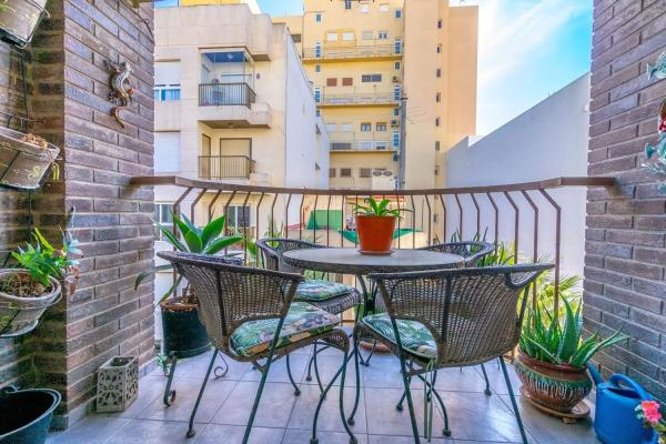 Chalet independiente en venta en Calle Canónigo Torres s/n, Torrevieja photo 1