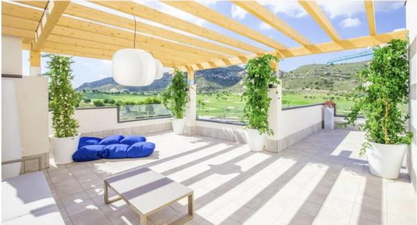 Venta de piso en Piso en Monforte del Cid, Monforte del Cid
photo 1