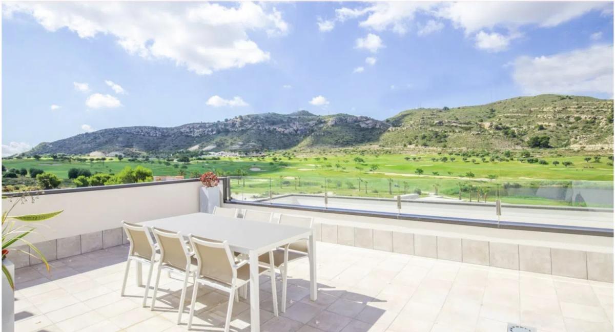 Venta de piso en Piso en Monforte del Cid, Monforte del Cid
photo 2