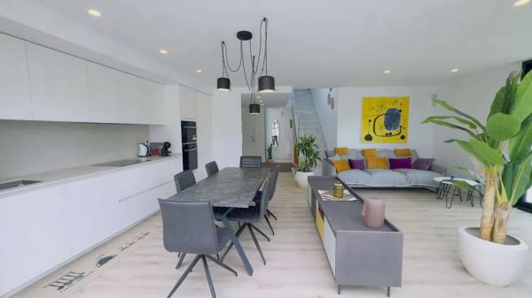 Venta de piso en Piso en Monforte del Cid, Monforte del Cid
thumbnail 3