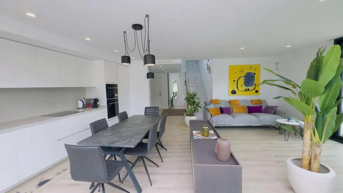 Venta de piso en Piso en Monforte del Cid, Monforte del Cid
photo 4
