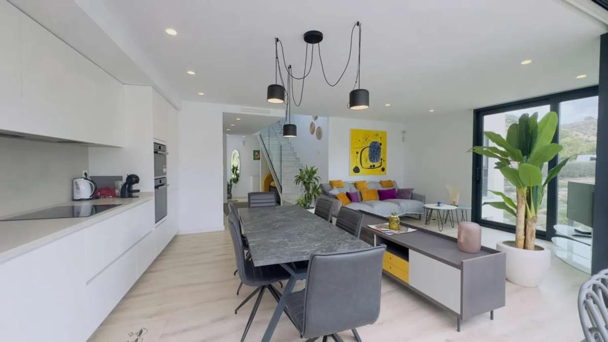 Venta de piso en Piso en Monforte del Cid, Monforte del Cid
photo 5