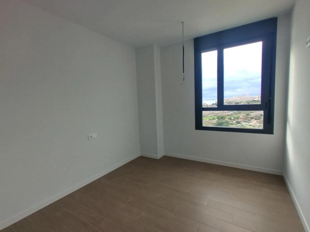 Venta de ático en  Avenida Ausiàs March, El Campello photo 4