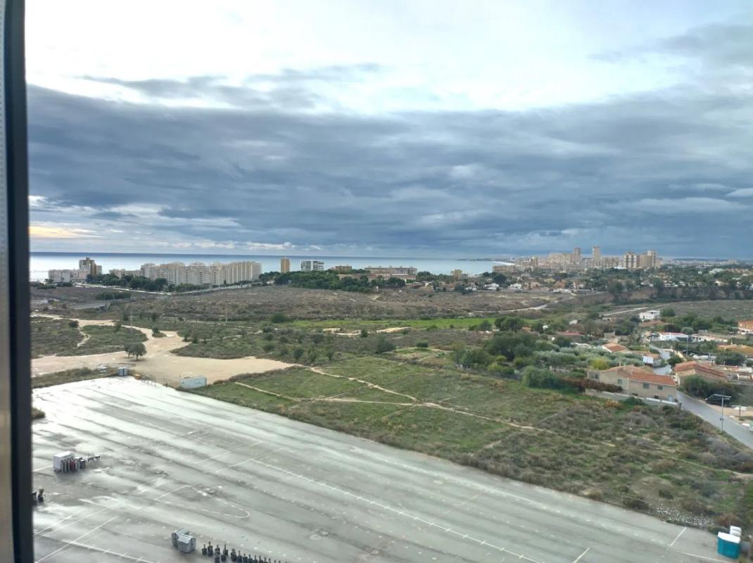 Venta de ático en  Avenida Ausiàs March, El Campello photo 5