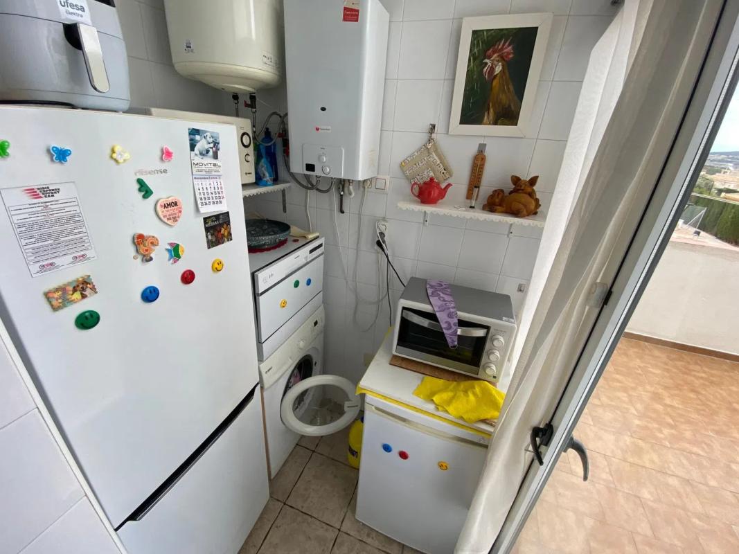 Sale of apartment in Piso en Castalla, Castalla
photo 3
