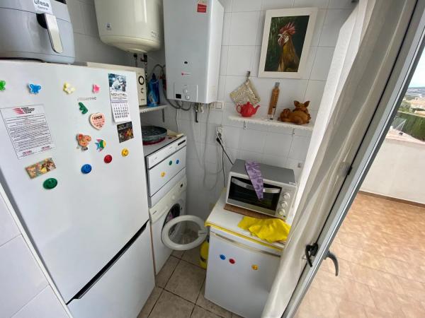 Apartment for sale in , Castalla photo 3